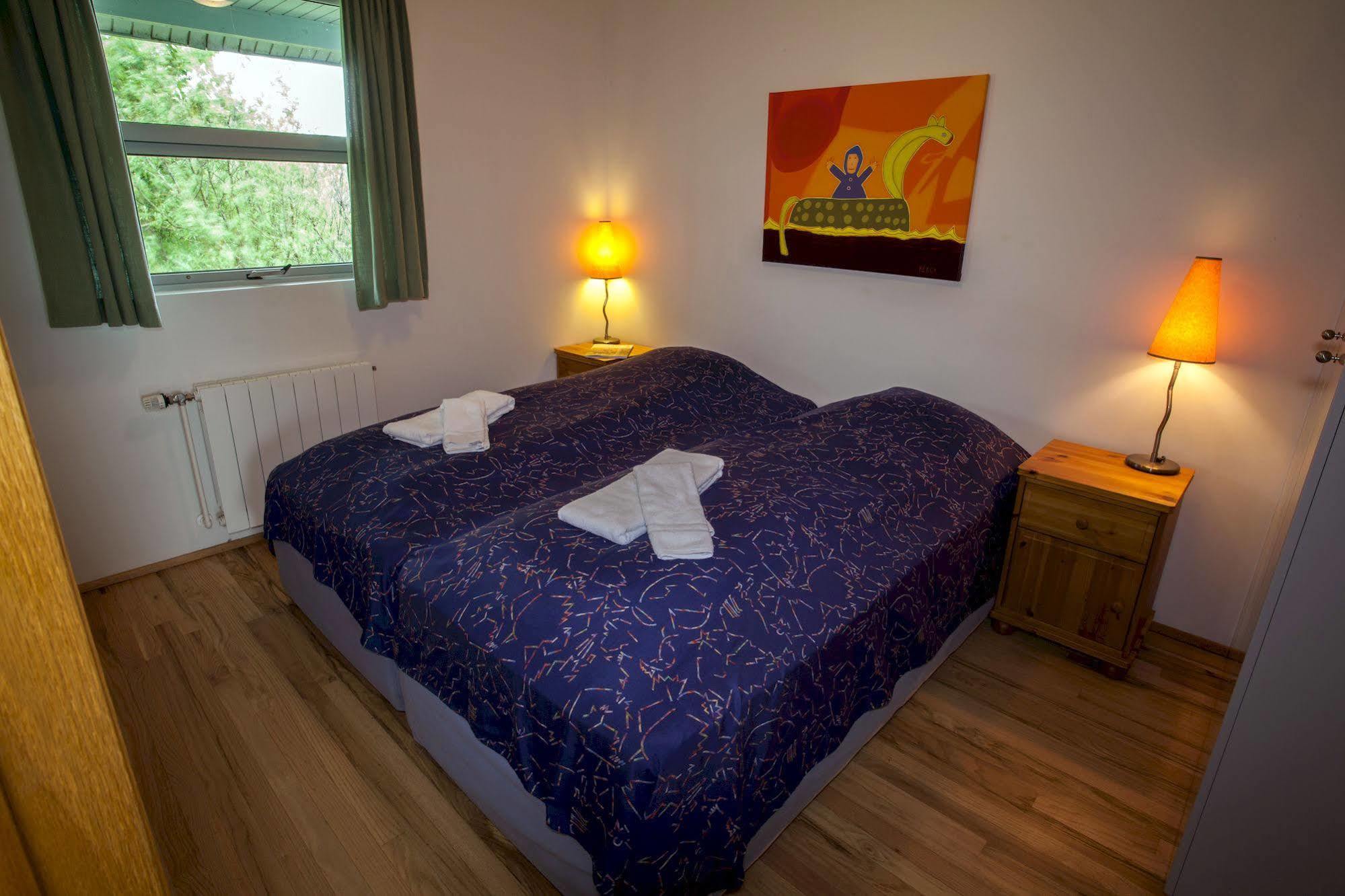 Solheimar Eco-Village Guesthouse Eksteriør bilde